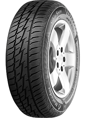 Matador 205/60R16 92H MP92 Sibir Snow